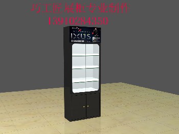 电子数码展柜